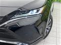 2022 Toyota Harrier Hybrid