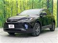 2022 Toyota Harrier Hybrid