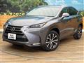 2014 Lexus NX