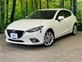 2014 Mazda Axela Sport