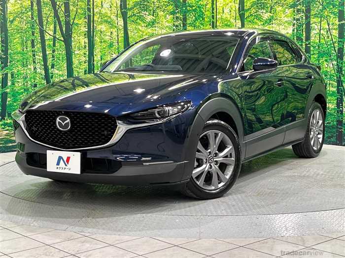 2020 Mazda Mazda Others