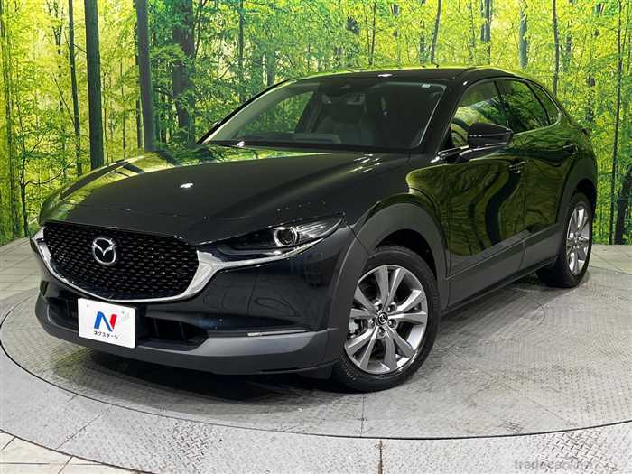 2020 Mazda Mazda Others