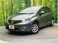 2014 Nissan Note