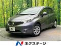 2014 Nissan Note