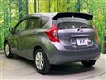 2014 Nissan Note