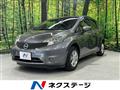 2015 Nissan Note