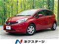 2016 Nissan Note