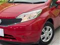 2016 Nissan Note