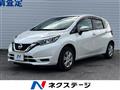 2018 Nissan Note