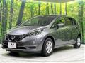 2020 Nissan Note