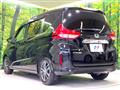 2017 Honda Freed