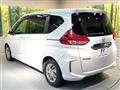 2017 Honda Freed