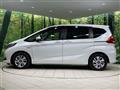 2020 Honda Freed