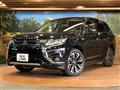 2015 Mitsubishi OUTLANDER PHEV