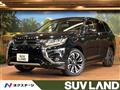 2015 Mitsubishi OUTLANDER PHEV