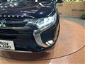 2015 Mitsubishi OUTLANDER PHEV