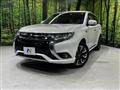 2015 Mitsubishi OUTLANDER PHEV