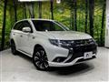 2015 Mitsubishi OUTLANDER PHEV