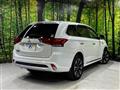 2015 Mitsubishi OUTLANDER PHEV