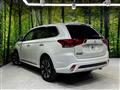 2015 Mitsubishi OUTLANDER PHEV