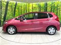 2017 Honda Fit