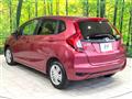 2017 Honda Fit