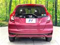 2017 Honda Fit