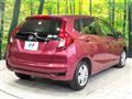 2017 Honda Fit