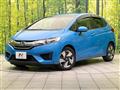 2013 Honda Fit Hybrid