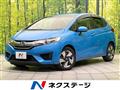 2013 Honda Fit Hybrid