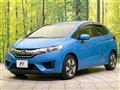 2013 Honda Fit Hybrid