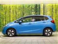 2013 Honda Fit Hybrid