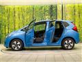 2013 Honda Fit Hybrid