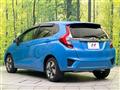 2013 Honda Fit Hybrid