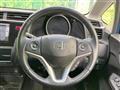 2013 Honda Fit Hybrid