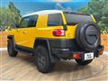 2016 Toyota FJ Cruiser