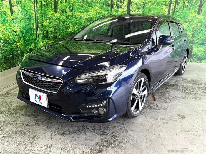 2018 Subaru Subaru Others