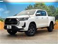 2022 Toyota Hilux