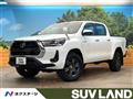 2022 Toyota Hilux