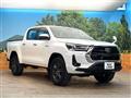 2022 Toyota Hilux