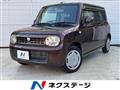 2012 Suzuki Lapin