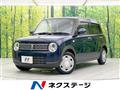 2020 Suzuki Lapin