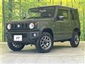 2021 Suzuki Jimny