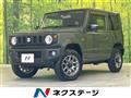 2021 Suzuki Jimny