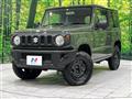 2022 Suzuki Jimny