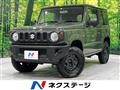 2022 Suzuki Jimny