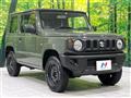 2022 Suzuki Jimny