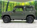 2022 Suzuki Jimny