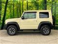 2020 Suzuki Jimny Sierra