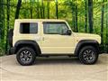 2020 Suzuki Jimny Sierra